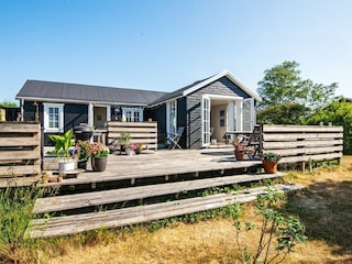 Ferienhaus Malling  14