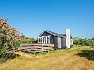 Ferienhaus Malling  24