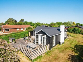 Ferienhaus Malling  34
