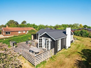 Maison de vacances Malling  24