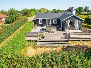Ferienhaus Malling  35