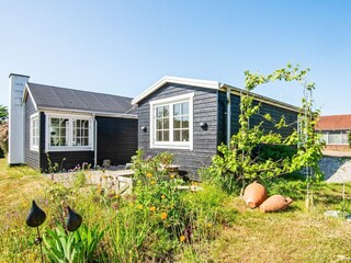 Vakantiehuis Malling  36