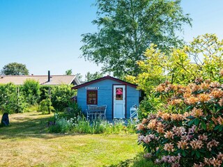 Vakantiehuis Malling  37