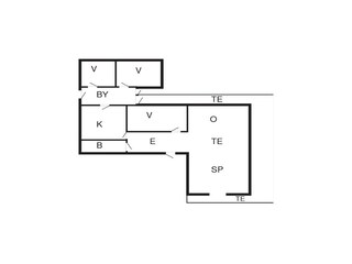 Ferienhaus Malling  36