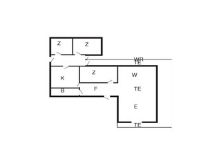 Ferienhaus Malling  37