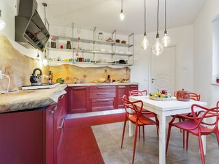 Apartment Campobasso Features 12
