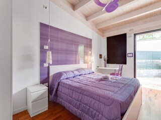 Appartement Campobasso Équipement 13