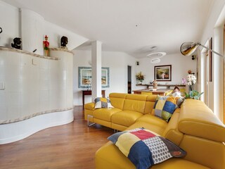 Appartement Campobasso Kenmerken 15