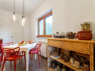 Appartement Campobasso Équipement 16