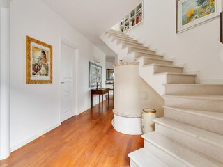 Appartement Campobasso Équipement 18