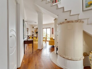 Apartment Campobasso Features 19