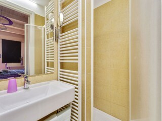 Appartement Campobasso Équipement 22