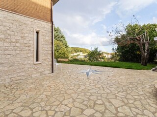 Appartamento Campobasso Registrazione all'aperto 7