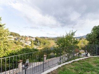 Appartamento Campobasso Registrazione all'aperto 10