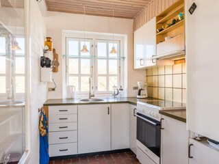 Holiday house Nymindegab  21