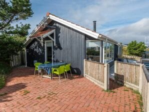 Maison de vacances pour 5 a Fanø - Rindby - image1