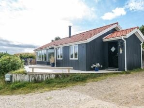 Maison de vacances pour 5 a Fanø - Rindby - image1