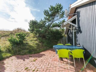 Casa per le vacanze Rindby Registrazione all'aperto 10