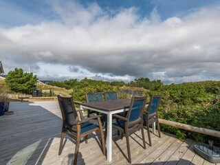 Casa de vacaciones Rindby Grabación al aire libre 7