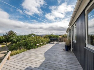 Casa per le vacanze Rindby Registrazione all'aperto 12