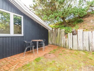 Vakantiehuis Rindby Buitenaudio-opname 3