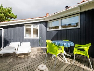 Vakantiehuis Rindby Buitenaudio-opname 4