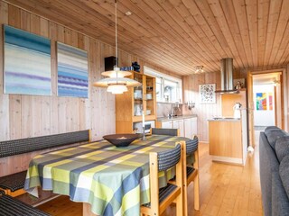 Casa de vacaciones Rindby  45