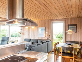 Maison de vacances Rindby  17
