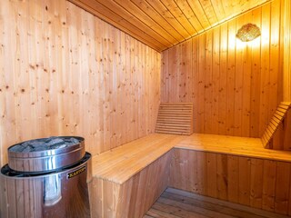 Casa per le vacanze Rindby  48