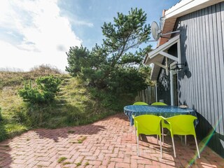 Casa per le vacanze Rindby Registrazione all'aperto 8