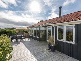 Vakantiehuis Rindby Buitenaudio-opname 8