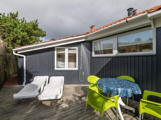 Vakantiehuis Rindby Buitenaudio-opname 11