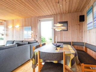 Maison de vacances Rindby  23