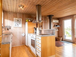 Casa per le vacanze Rindby  30