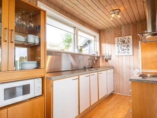 Maison de vacances Rindby  25