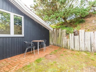 Maison de vacances Rindby Enregistrement extérieur 3