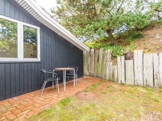 Maison de vacances Rindby Enregistrement extérieur 9