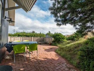 Maison de vacances Rindby Enregistrement extérieur 4