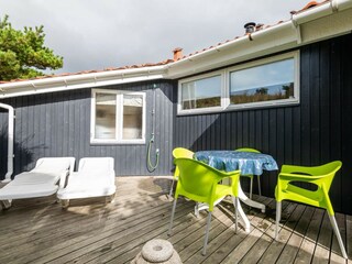 Casa per le vacanze Rindby Registrazione all'aperto 13