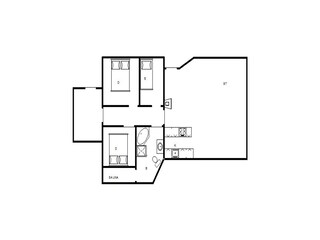 Casa de vacaciones Rindby  50