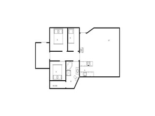 Casa per le vacanze Rindby  16