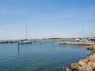 Vakantiepark Klintholm Havn  8