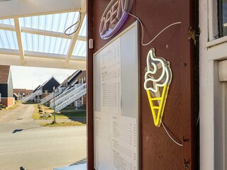 Parc de vacances Klintholm Havn  36