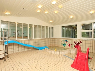 Parque de vacaciones Hanstholm  17