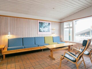 Parc de vacances Hanstholm  54