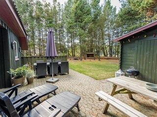 Vakantiehuis Houstrup  6