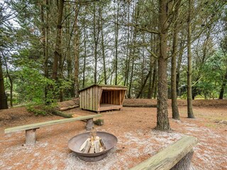 Vakantiehuis Houstrup  7