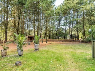 Vakantiehuis Houstrup  20
