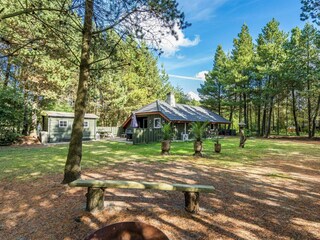Vakantiehuis Houstrup  8