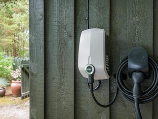 Vakantiehuis Houstrup  9